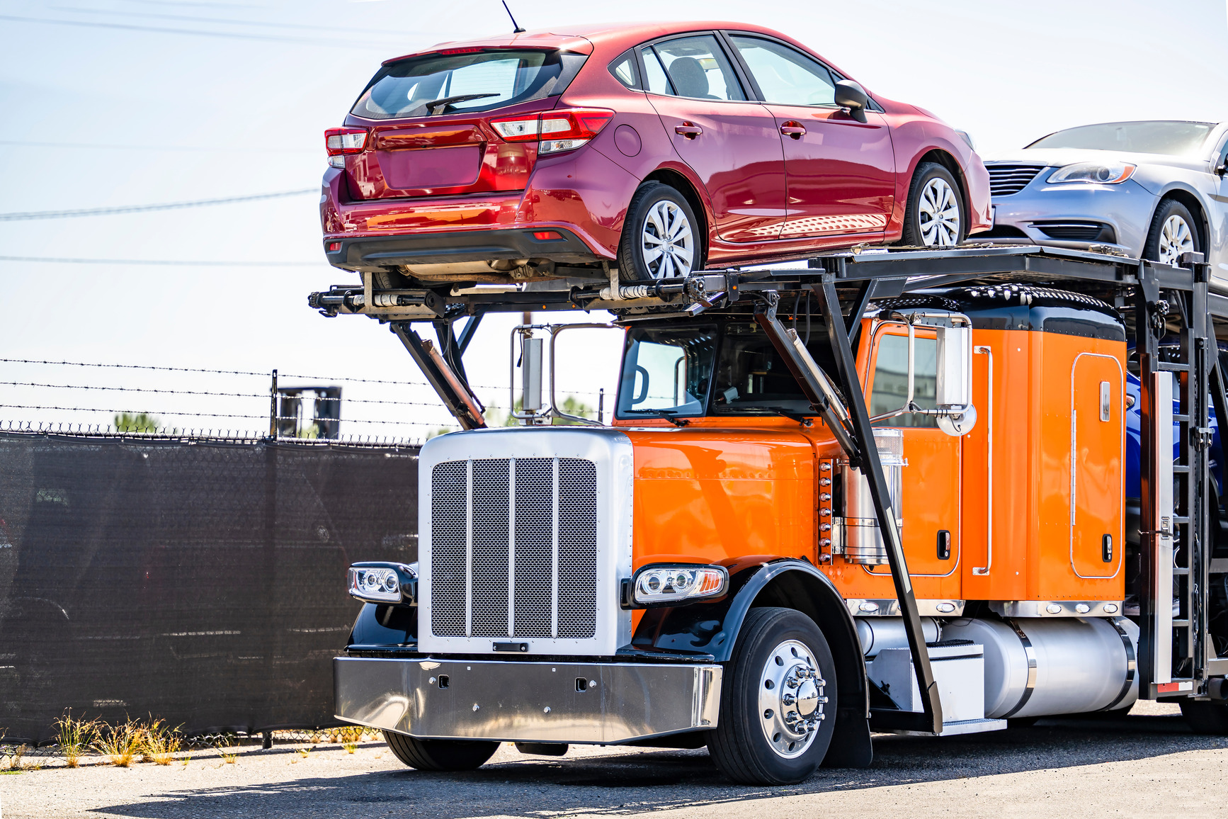 Auto Transport: Expert Tips That You Need to Know Now