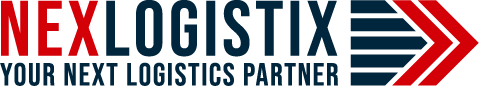 NEXLogistix Logo